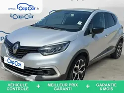 Utilisé 2019 Renault Captur Intens SUV | 13 690 € (Super prix)
