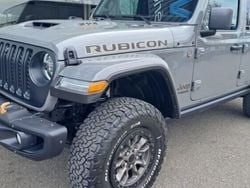 Gris Utilisé 2021 Jeep Wrangler Rubicon SUV | 131 900 €