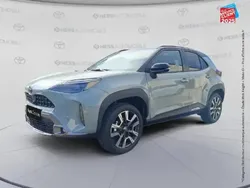 Utilisé 2025 Toyota Yaris Cross SUV | 31 999 €