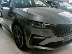 Utilisé 2024 Skoda Scala Monte Carlo Citadine | 26 980 € (Prix cher)