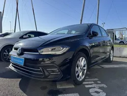Utilisé 2024 VW Polo Style | 23 618 € (Prix assez cher)