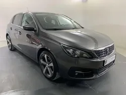 Utilisé 2020 Peugeot 308 S Berline | 14 500 € (Super prix)