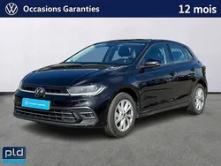 Utilisé 2024 VW Polo Style | 24 990 € (Prix juste)
