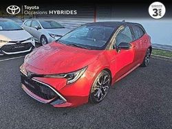 Utilisé 2019 Toyota Corolla Berline | 19 990 € (Prix cher)