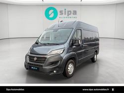 Occasion 2019 Fiat Ducato Van | 17 990 €