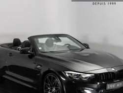 Utilisé 2019 BMW M4 Sport Line Coupé | 64 900 € (Prix juste)