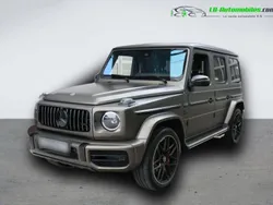 Utilisé 2024 Mercedes G63 AMG AMG SUV | 210 300 € (Prix juste)