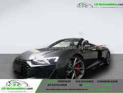 Utilisé 2022 Audi R8 Spyder Sport Cabriolet | 143 000 €