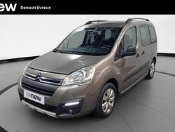 Inconnu Utilisé 2017 Citroën Berlingo Shine Monospace | 13 470 € (Prix juste)
