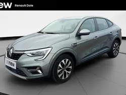 Gris Utilisé 2023 Renault Arkana Equilibre SUV | 18 990 € (Bon prix)