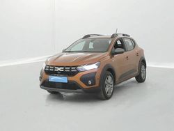 Orange Utilisé 2023 Dacia Sandero Expression Citadine | 16 490 € (Prix juste)