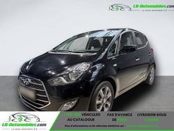 Utilisé 2016 Hyundai ix20 Citadine | 14 400 € (Prix juste)
