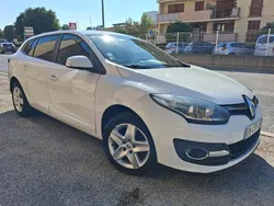 Utilisé 2015 Renault Mégane GrandTour Life Break | 6 450 €
