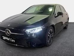 Utilisé 2023 Mercedes A180 Progressive Berline | 27 290 € (Prix juste)