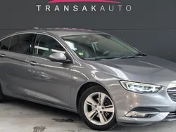 Utilisé 2017 Opel Insignia Innovation Berline | 9 990 € (Prix assez cher)