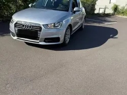 Utilisé 2015 Audi A1 Sportback Ambition Citadine | 9 800 € (Prix juste)
