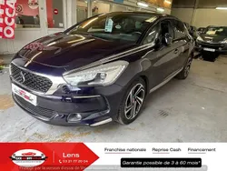 Utilisé 2015 Citroën DS5 Citadine | 11 999 € (Prix juste)