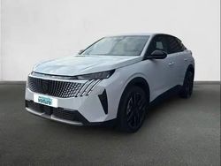 Blanc Utilisé 2025 Peugeot 3008 Allure | 39 990 €