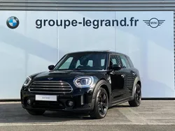 Utilisé 2020 Mini Cooper D Countryman SUV | 34 899 € (Prix cher)
