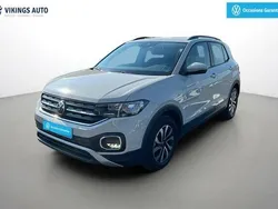 Utilisé 2022 VW T-Cross Active SUV | 19 990 € (Prix juste)