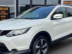 Utilisé 2016 Nissan Qashqai SUV | 11 450 € (Prix assez cher)