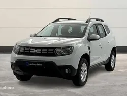 Utilisé 2023 Dacia Duster Expression SUV | 18 499 € (Prix juste)