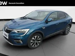 Bleu Utilisé 2023 Renault Arkana Evolution SUV | 19 490 € (Bon prix)