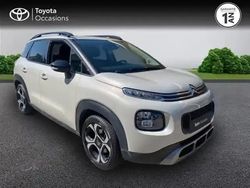 Sable (n) Utilisé 2019 Citroën C3 Aircross PureTech SUV | 11 990 € (Prix juste)