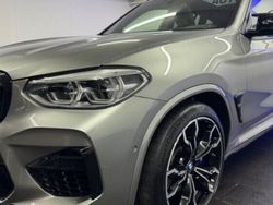 Utilisé 2020 BMW X3 Shadowline SUV | 59 900 € (Prix assez cher)