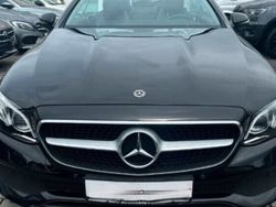 Utilisé 2021 Mercedes E220 Cabriolet | 45 900 € (Prix juste)