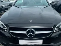 Utilisé 2021 Mercedes E220 Cabriolet | 45 900 € (Bon prix)