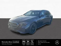Utilisé 2024 Mercedes E300 AMG line Break | 94 900 €