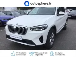 Utilisé 2023 BMW X3 SUV | 46 999 € (Bon prix)