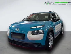 Utilisé 2017 Citroën C4 Cactus Citadine | 13 400 €