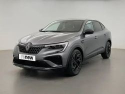 Gris Utilisé 2024 Renault Arkana Esprit Alpine SUV | 28 490 € (Prix cher)