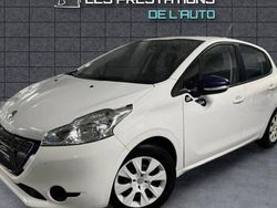 Occasion 2014 Peugeot 208 Citadine | 5 490 € (Prix juste)