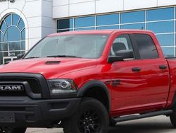 Rouge Occasion 2022 Dodge Ram Pick-up | 42 540 € (Super prix)