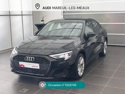 Utilisé 2022 Audi A3 Sportback e-tron Design Berline | 29 490 € (Bon prix)