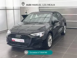 Utilisé 2022 Audi A3 Sportback e-tron Design Berline | 29 490 € (Bon prix)