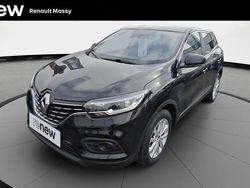 Noir Utilisé 2021 Renault Kadjar Business SUV | 16 990 € (Prix juste)