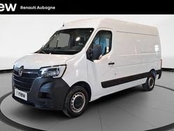 Blanc Utilisé 2023 Renault Master Van | 22 590 € (Super prix)
