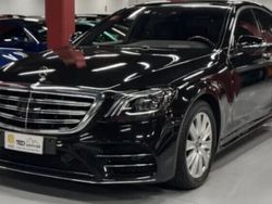Utilisé 2017 Mercedes S560 Berline | 59 900 €