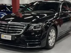 Utilisé 2017 Mercedes S560 Berline | 59 900 €