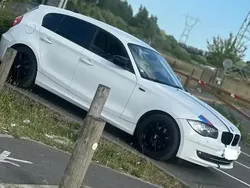 Utilisé 2010 BMW 118 Lifestyle Citadine | 6 500 € (Prix juste)