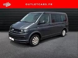Gris Utilisé 2019 VW California Coast Van | 49 900 €