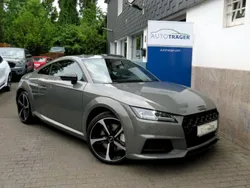Utilisé 2022 Audi TT Sport Coupé | 40 490 €