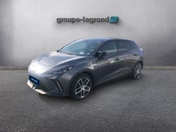 Utilisé 2025 MG MG4 EV Luxury Citadine | 28 190 € (Prix cher)