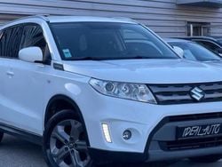 Utilisé 2017 Suzuki Vitara | 12 790 € (Bon prix)