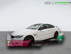 Utilisé 2019 BMW M4 Comfort Edition Coupé | 67 700 € (Prix assez cher)