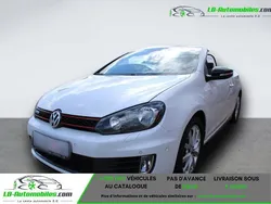 Utilisé 2015 VW Golf Cabriolet | 18 800 € (Super prix)